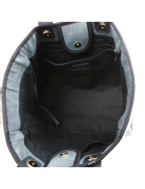 Sac CHANEL Deauville