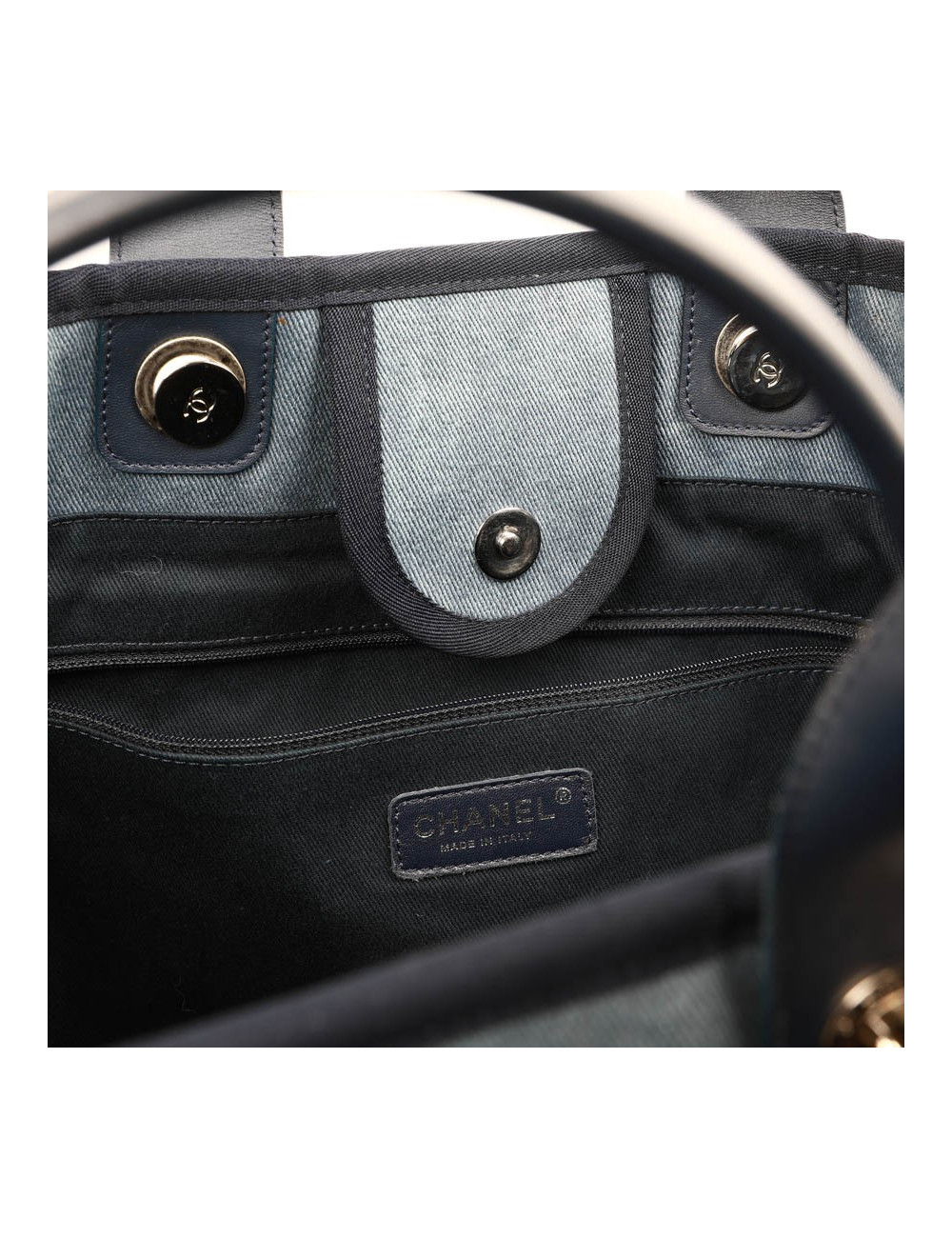 Sac CHANEL Deauville