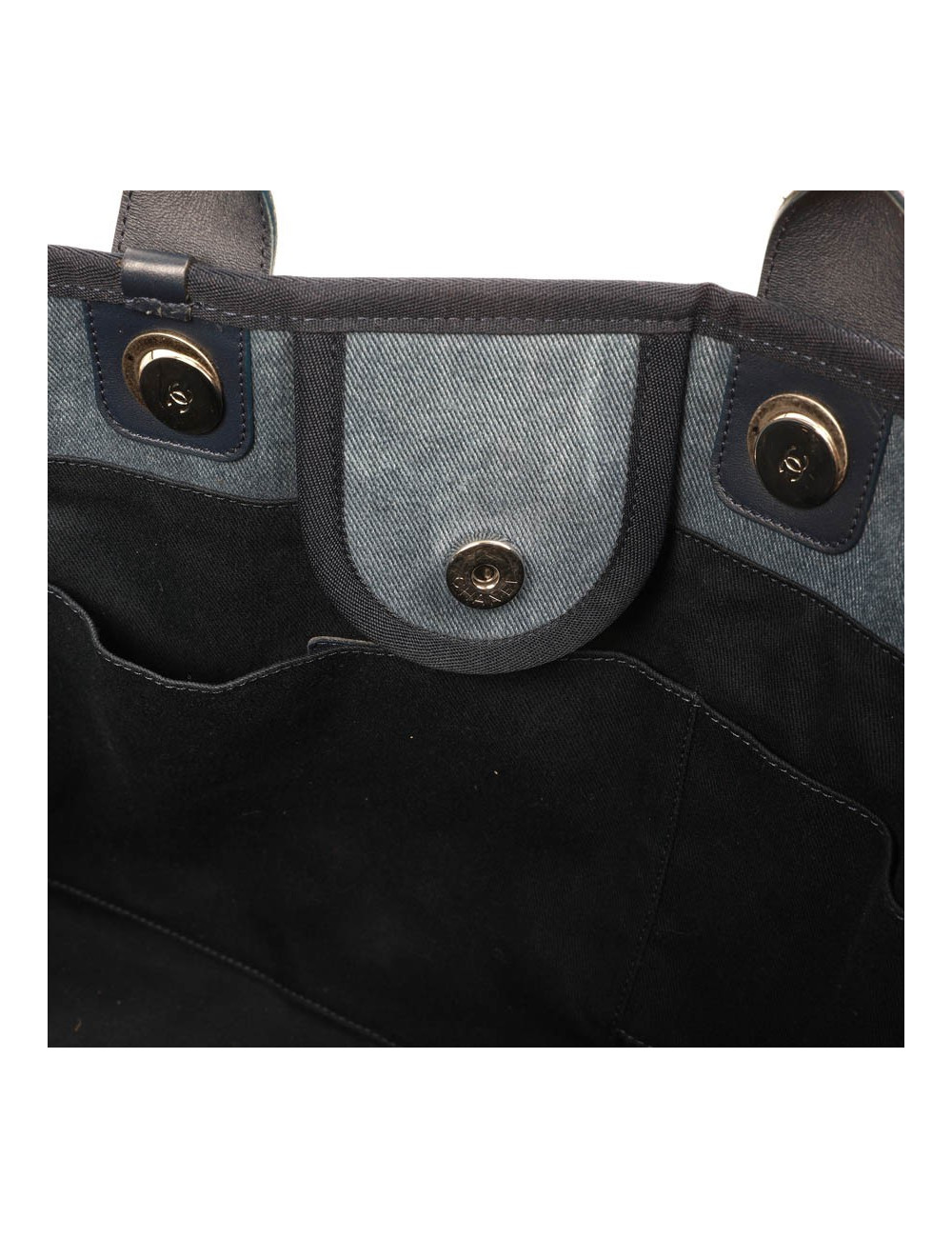 Sac CHANEL Deauville