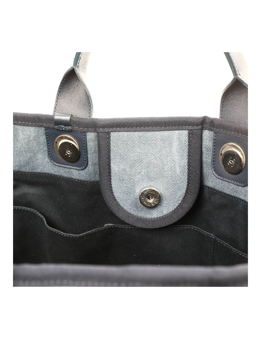 Sac CHANEL Deauville