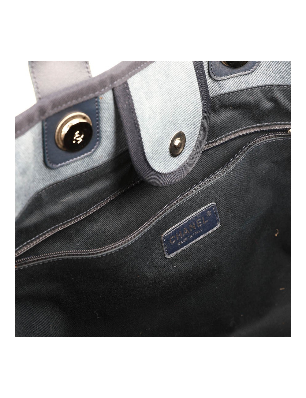 Sac CHANEL Deauville