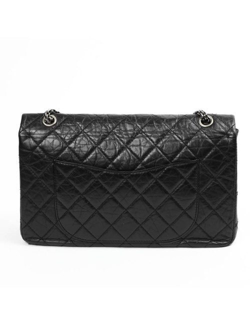 2.55 cuir vieilli CHANEL