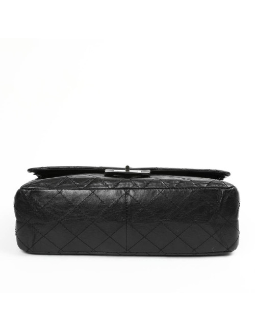 2.55 cuir vieilli CHANEL