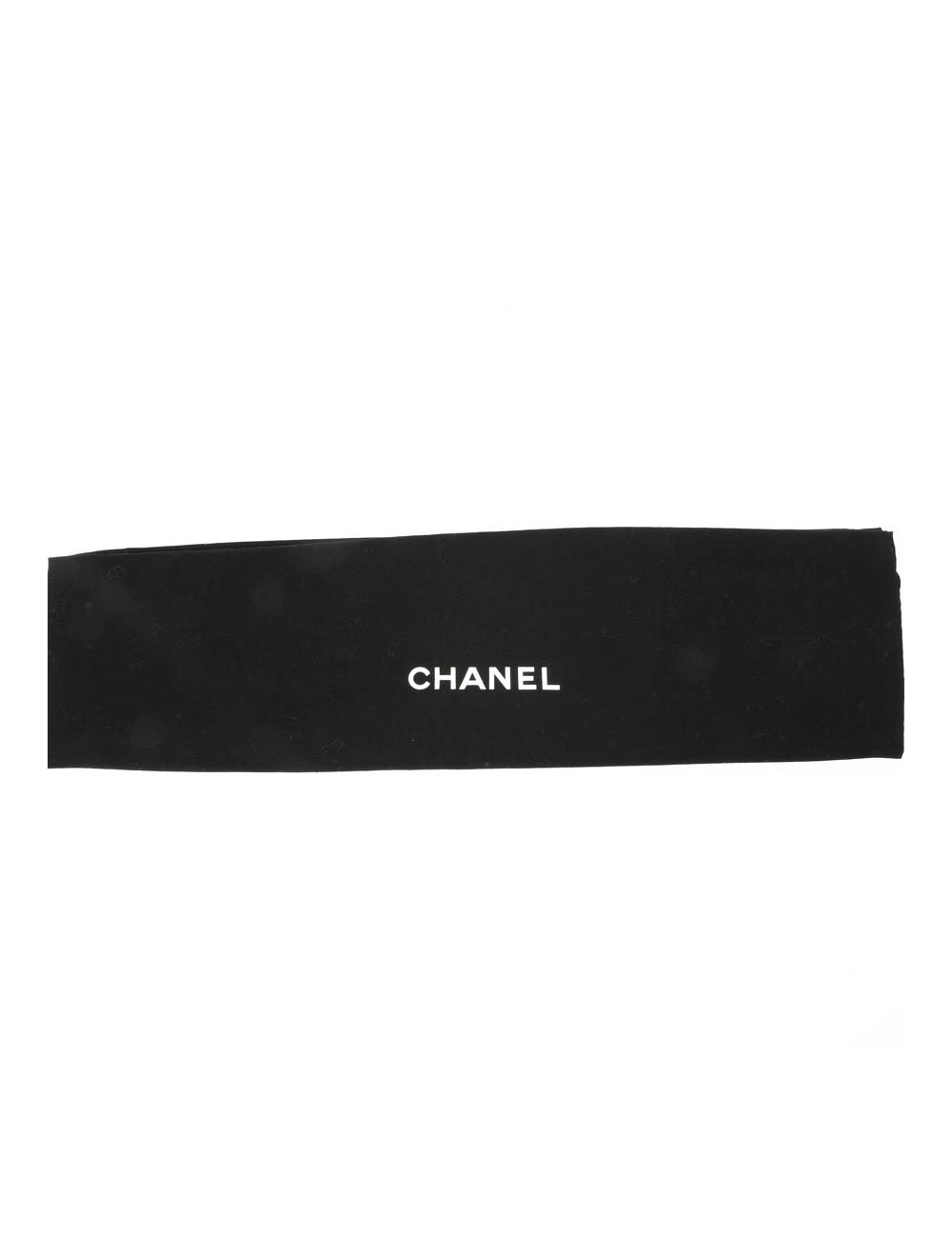 2.55 cuir vieilli CHANEL