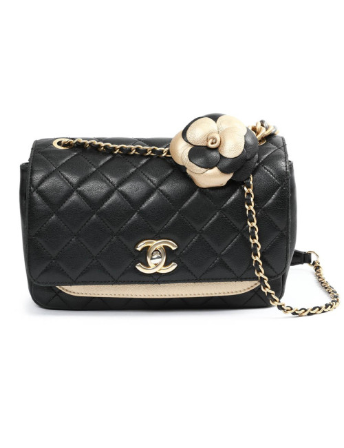 Petit sac CHANEL à rabat CHANEL