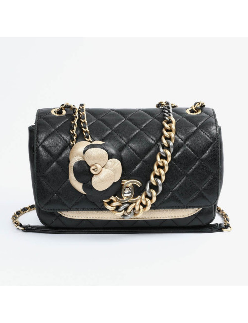 Petit sac CHANEL à rabat CHANEL