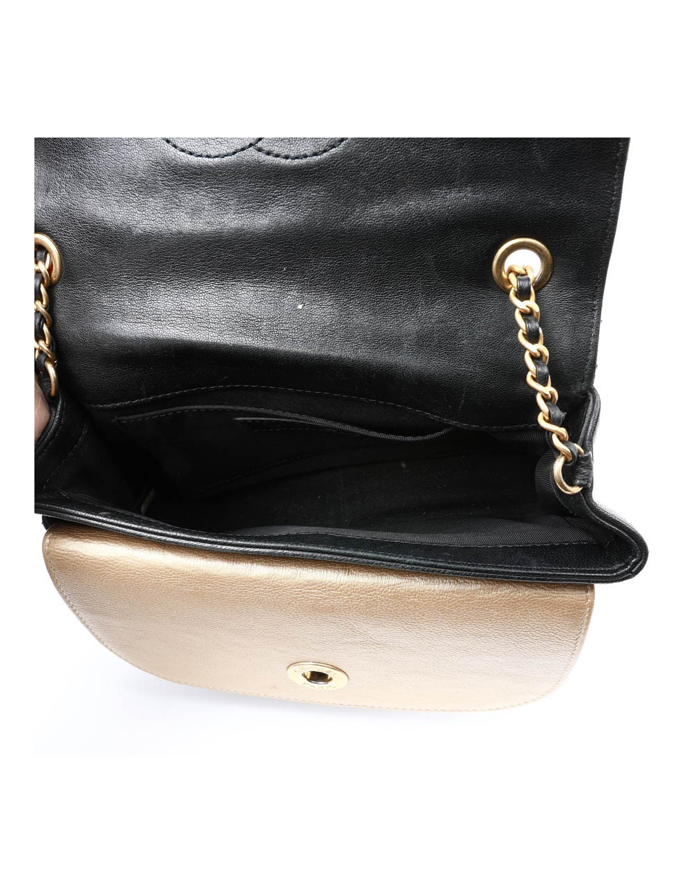 Petit sac CHANEL à rabat CHANEL