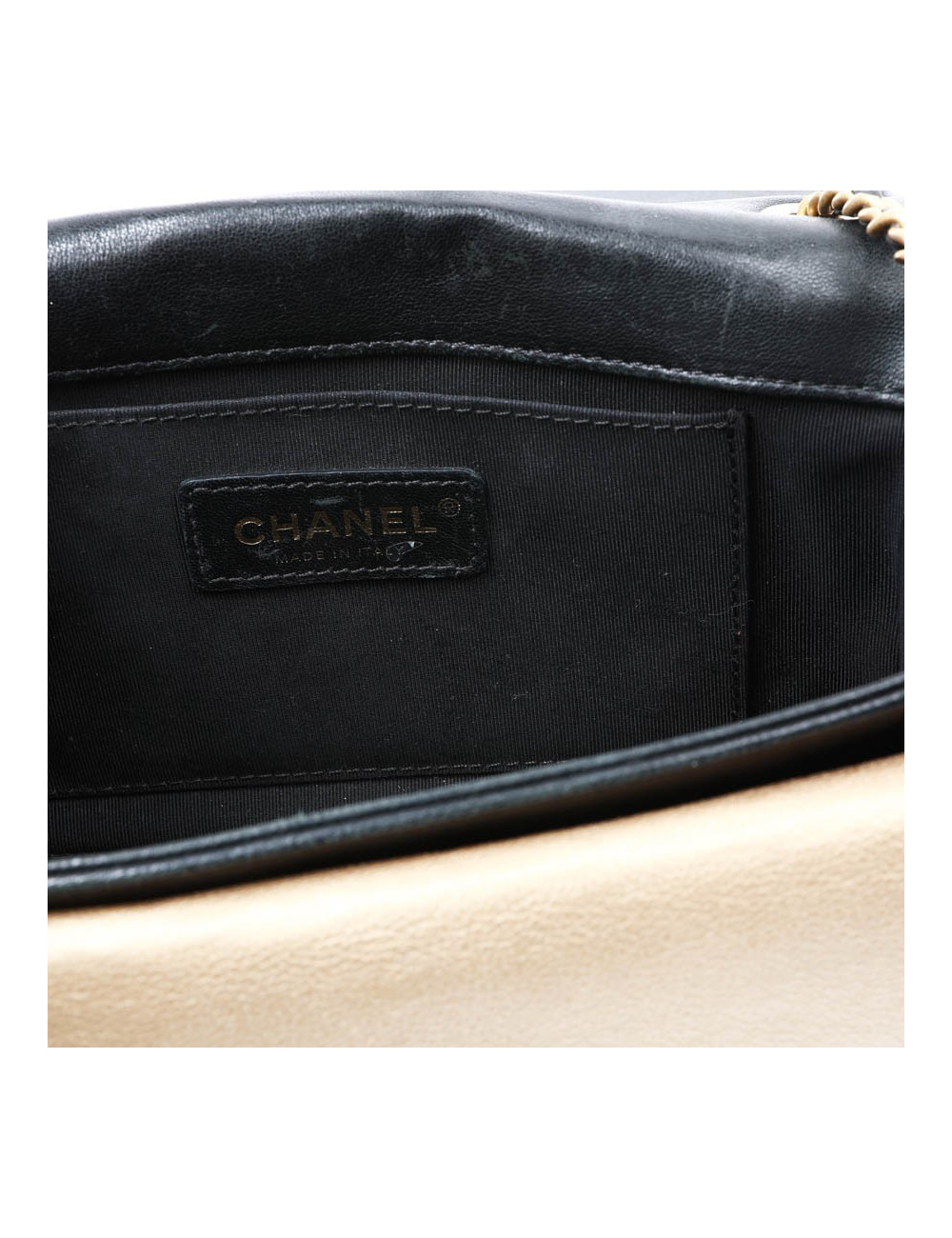 Petit sac CHANEL à rabat CHANEL