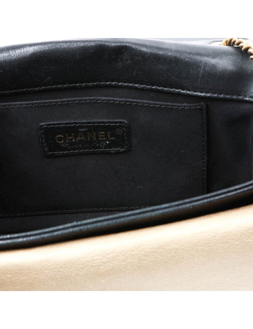 Petit sac CHANEL à rabat CHANEL
