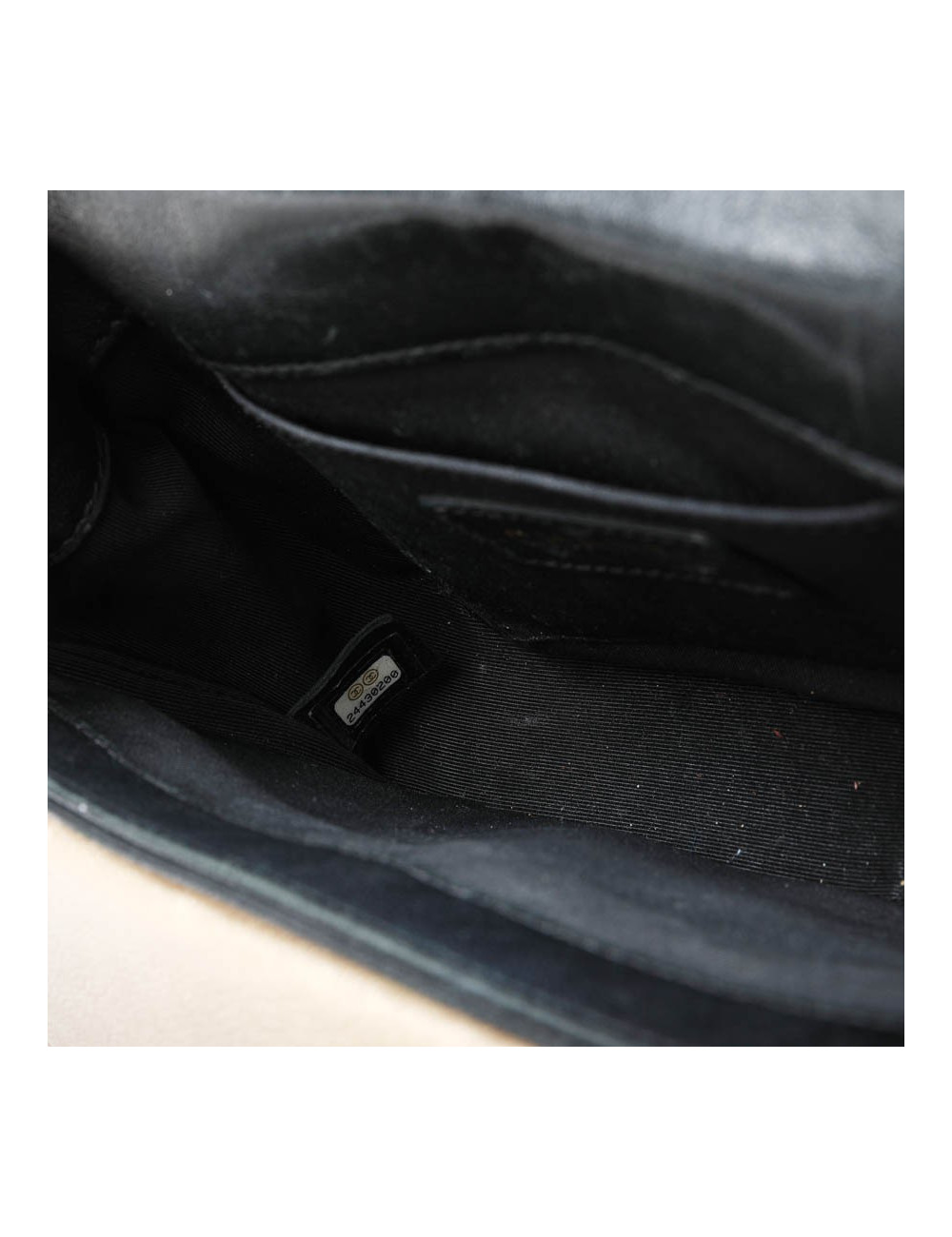 Petit sac CHANEL à rabat CHANEL