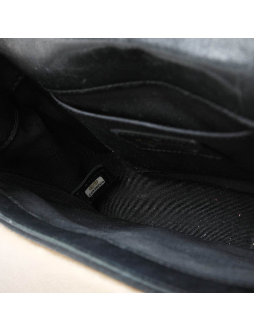 Petit sac CHANEL à rabat CHANEL