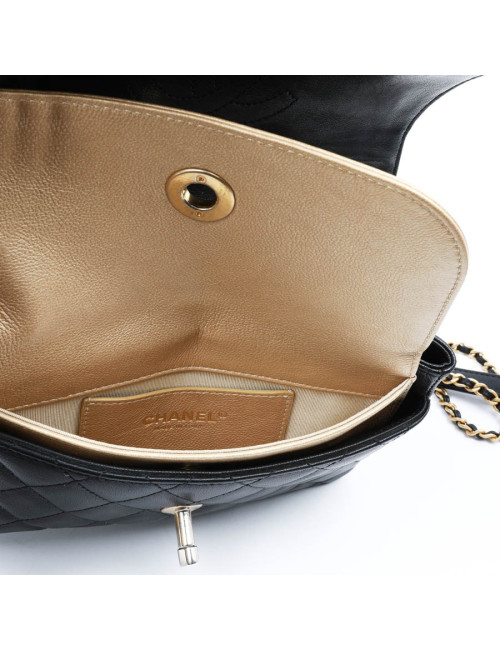 Petit sac CHANEL à rabat CHANEL