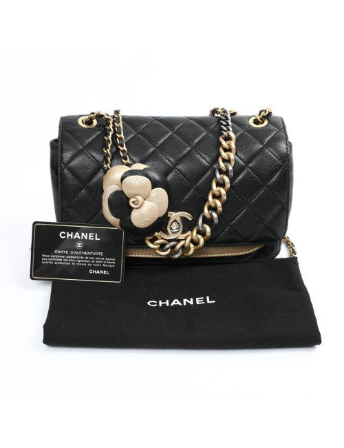 Petit sac CHANEL à rabat CHANEL