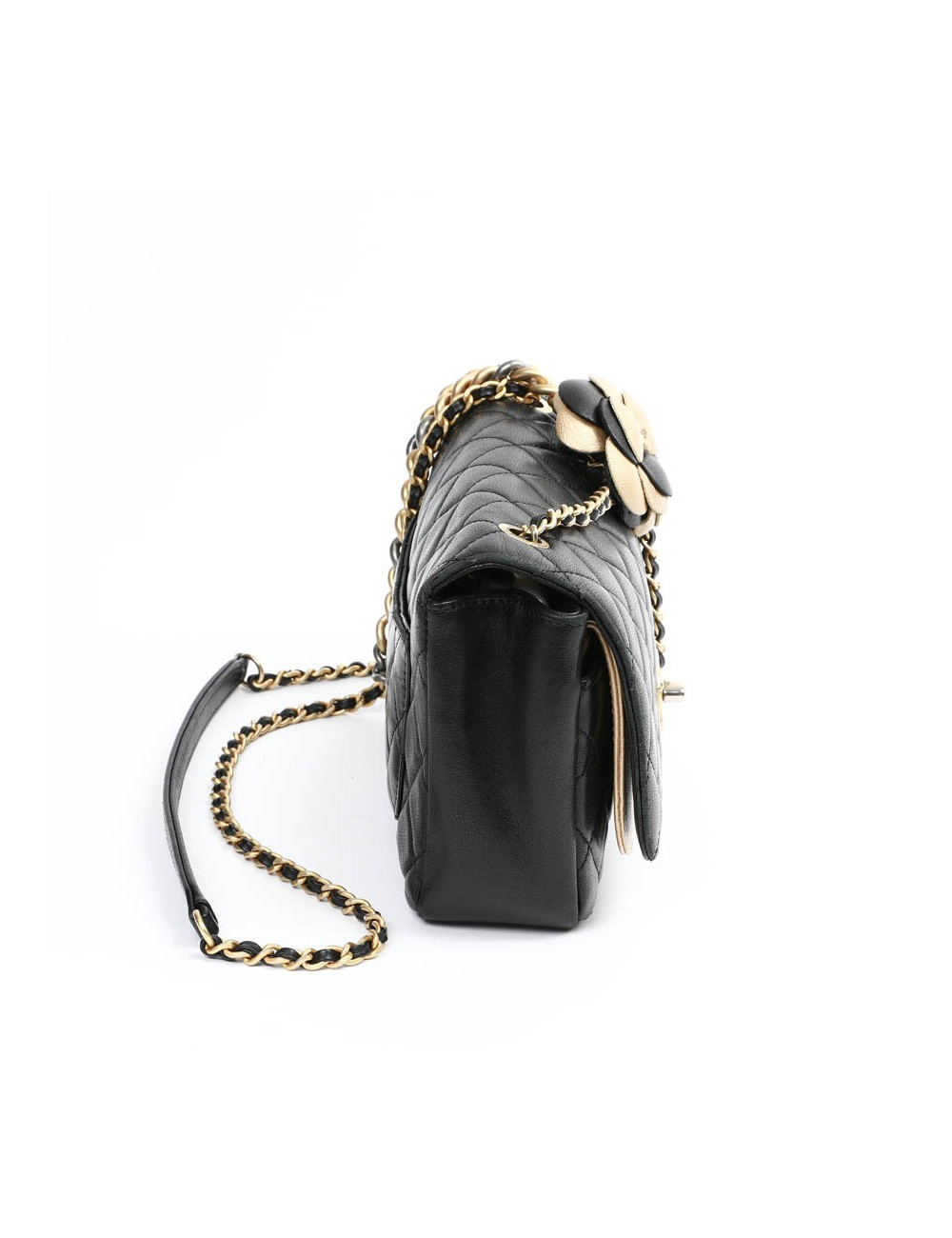 Petit sac CHANEL à rabat CHANEL