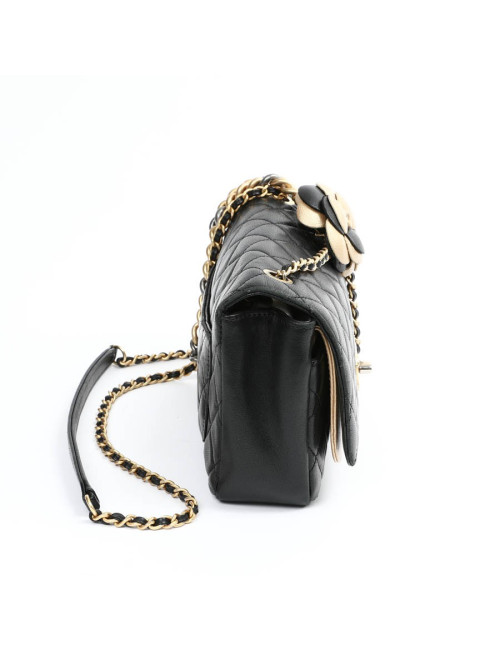 Petit sac CHANEL à rabat CHANEL