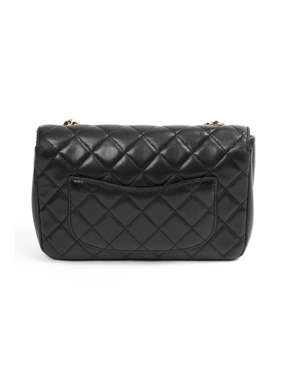 Petit sac CHANEL à rabat CHANEL