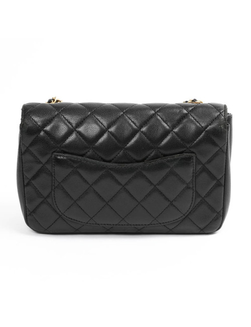 Petit sac CHANEL à rabat CHANEL