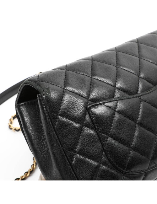 Petit sac CHANEL à rabat CHANEL