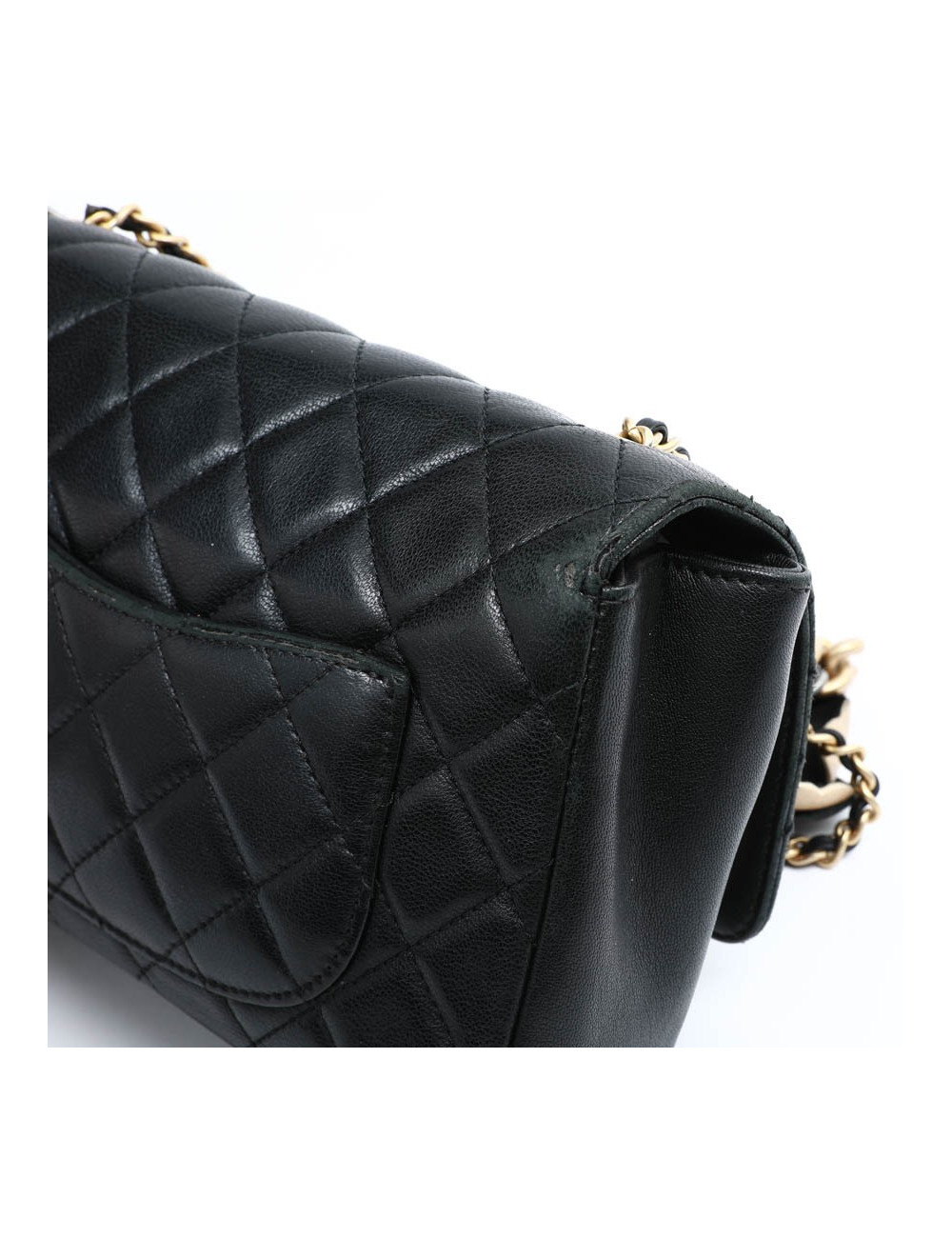 Petit sac CHANEL à rabat CHANEL