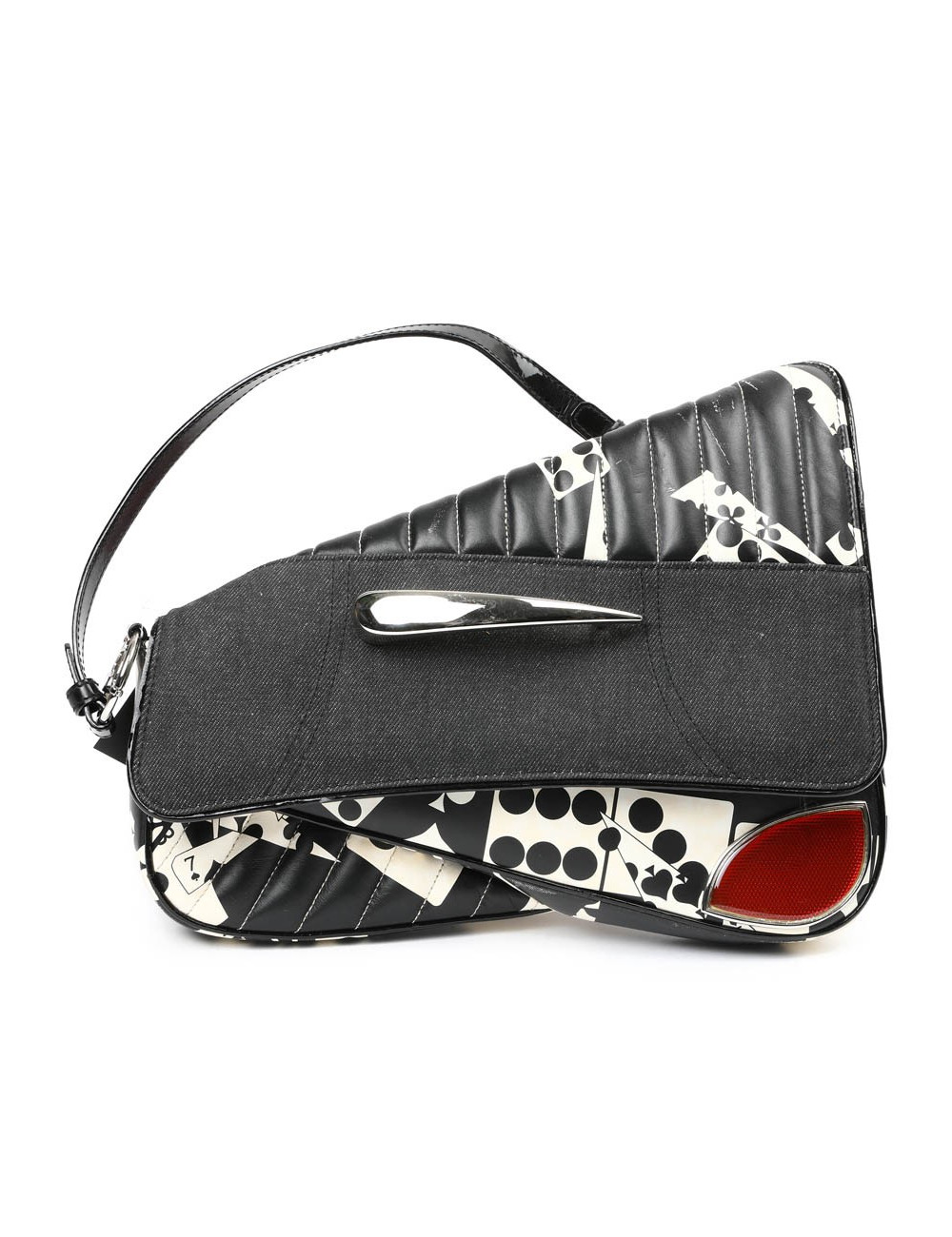 Sac Selle Dior Montaigne Chris 1947