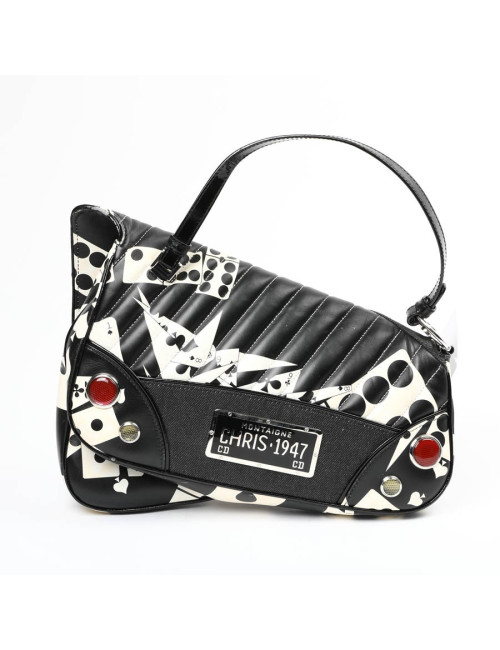 Sac Selle Dior Montaigne Chris 1947