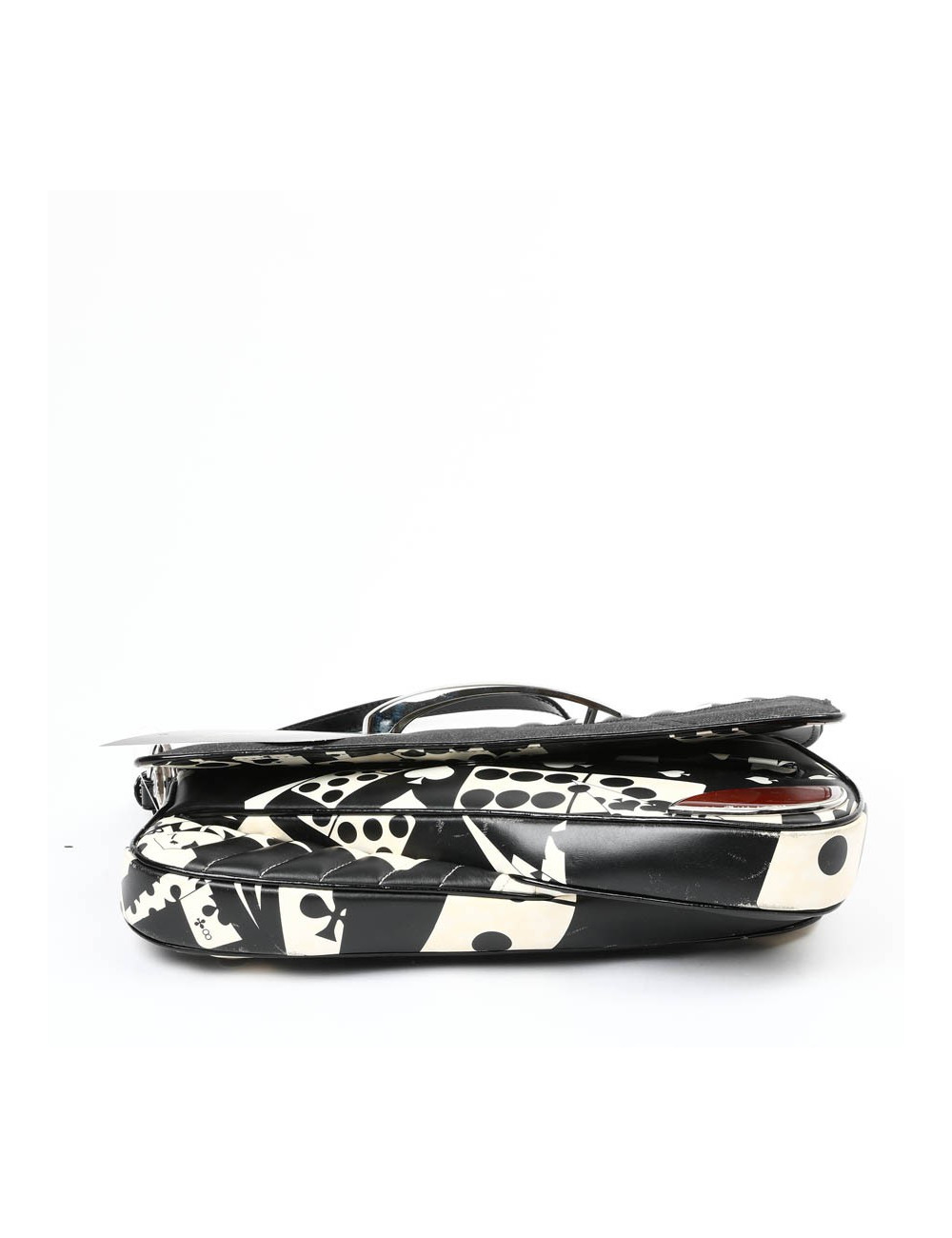 Sac Selle Dior Montaigne Chris 1947