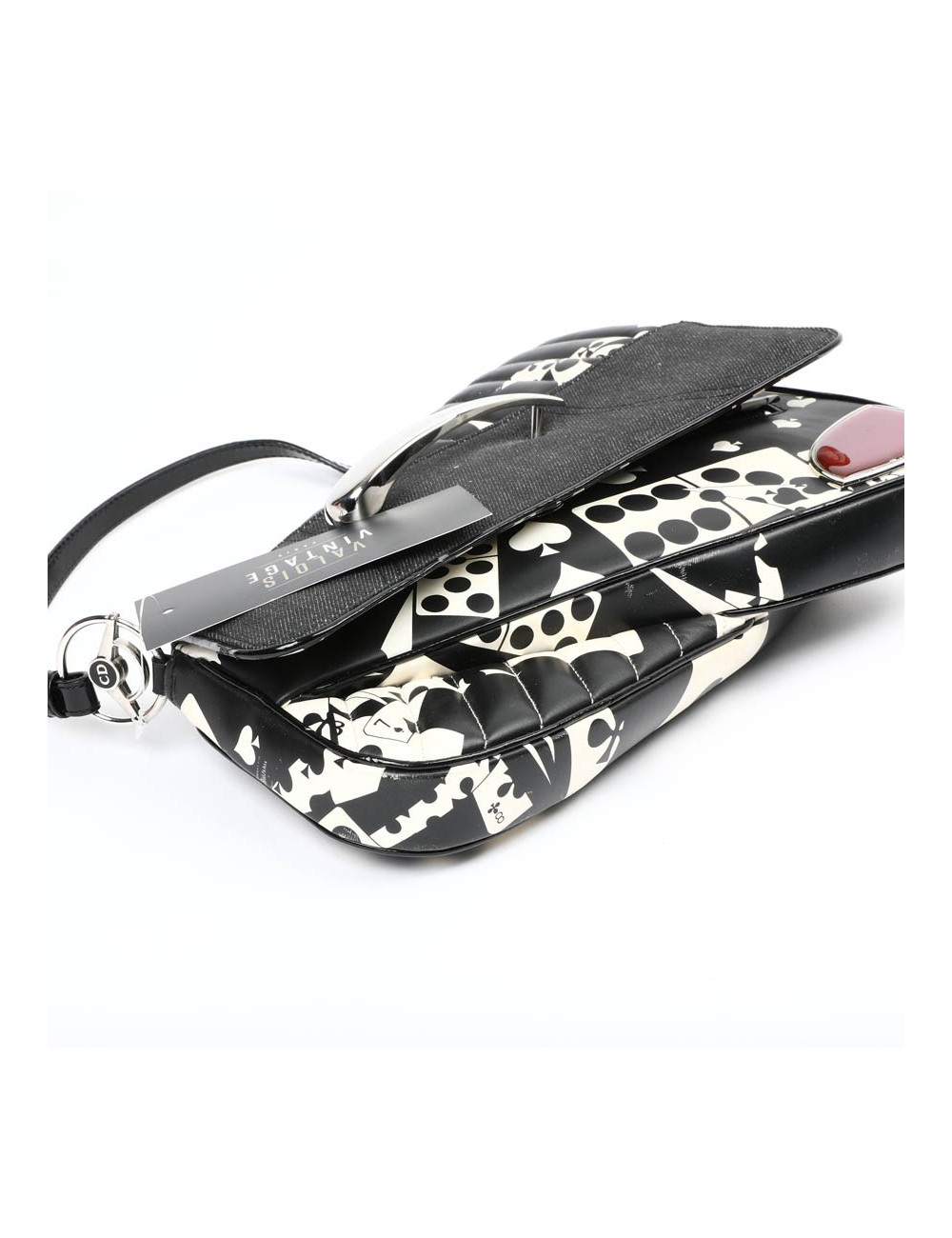 Sac Selle Dior Montaigne Chris 1947