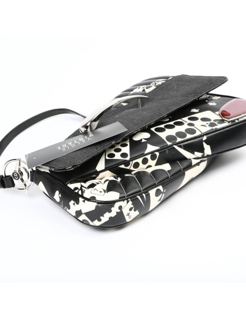 Sac Selle Dior Montaigne Chris 1947