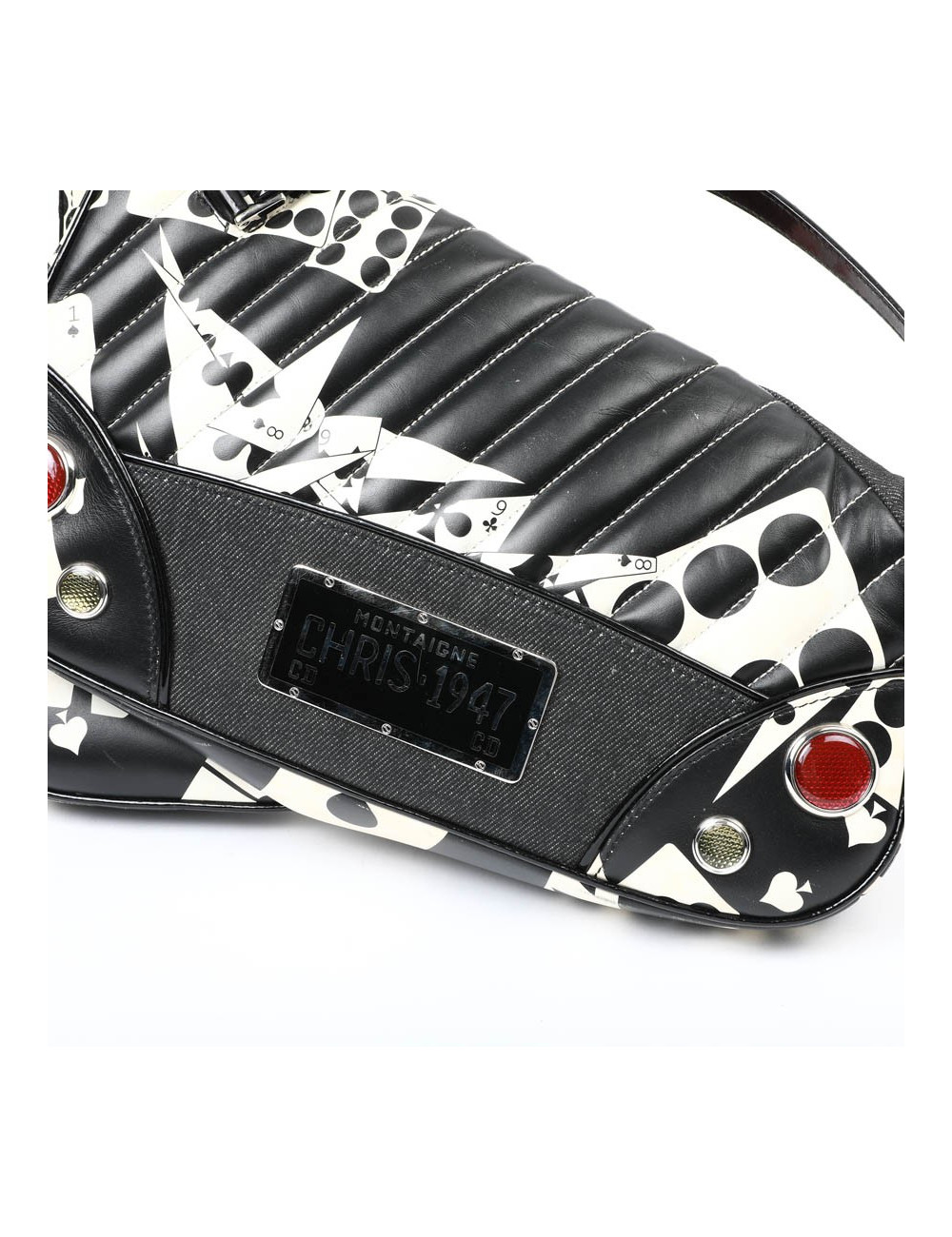 Sac Selle Dior Montaigne Chris 1947