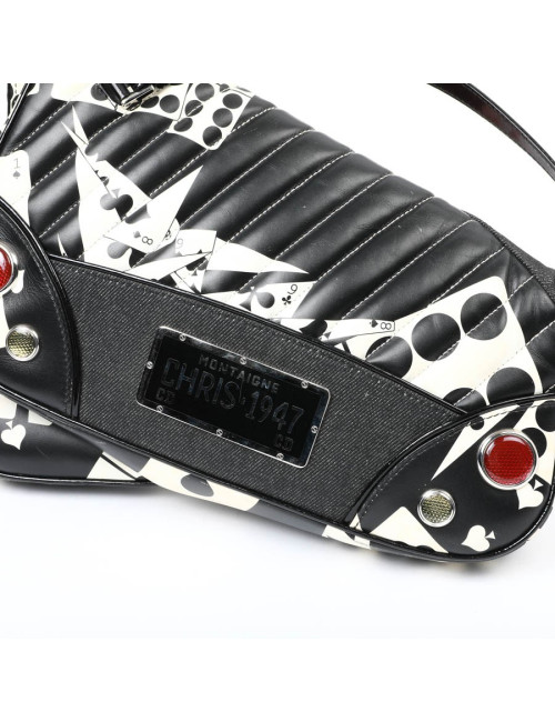 Sac Selle Dior Montaigne Chris 1947