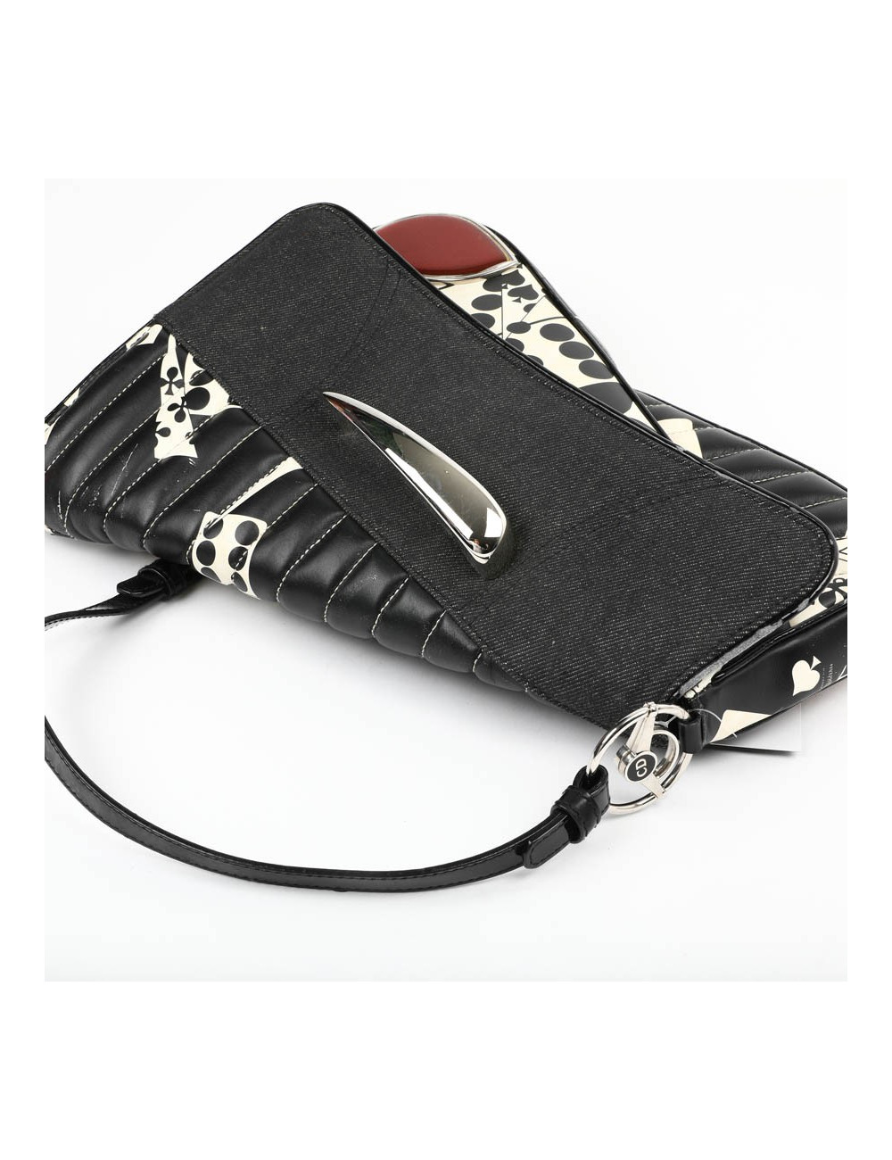 Sac Selle Dior Montaigne Chris 1947