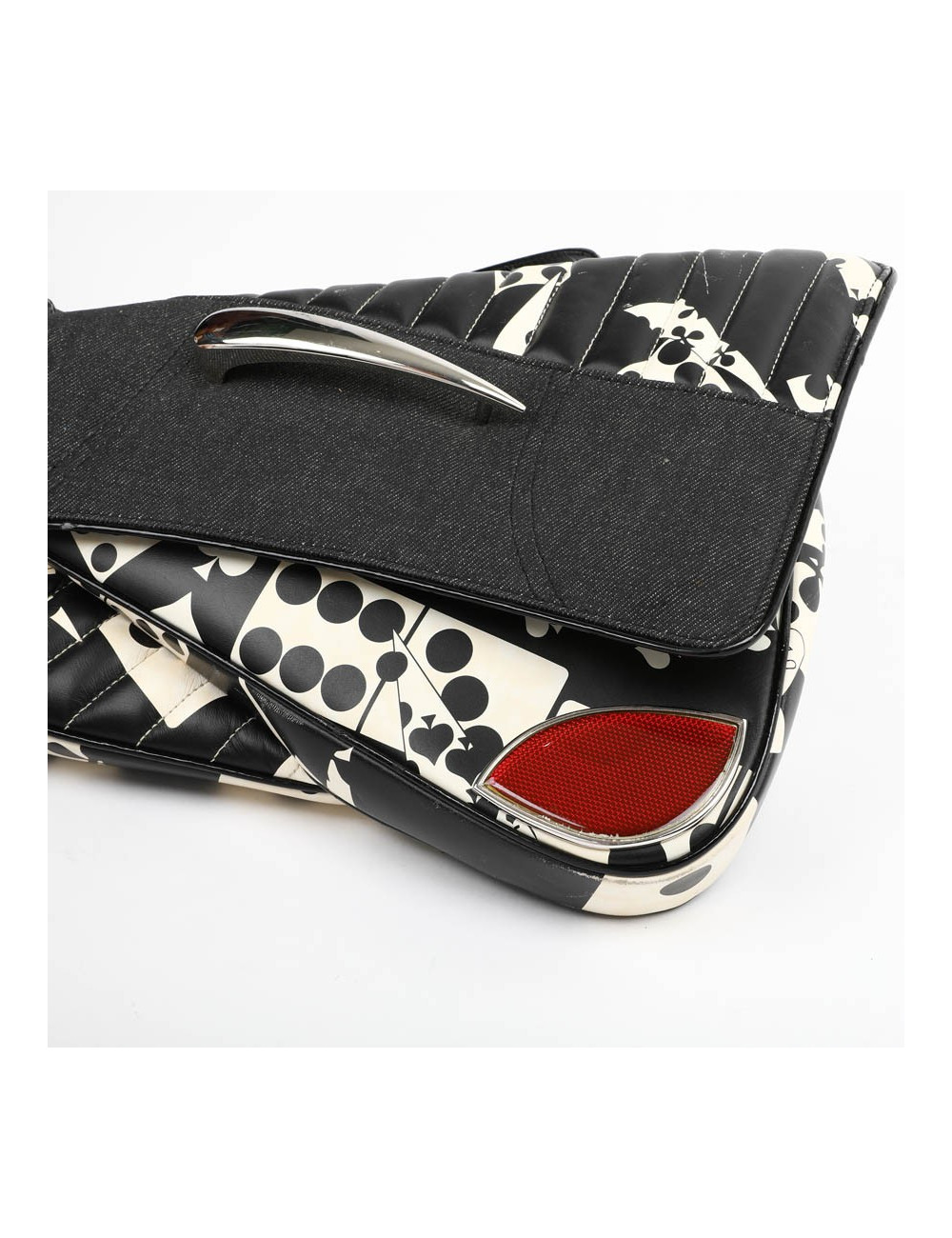 Sac Selle Dior Montaigne Chris 1947