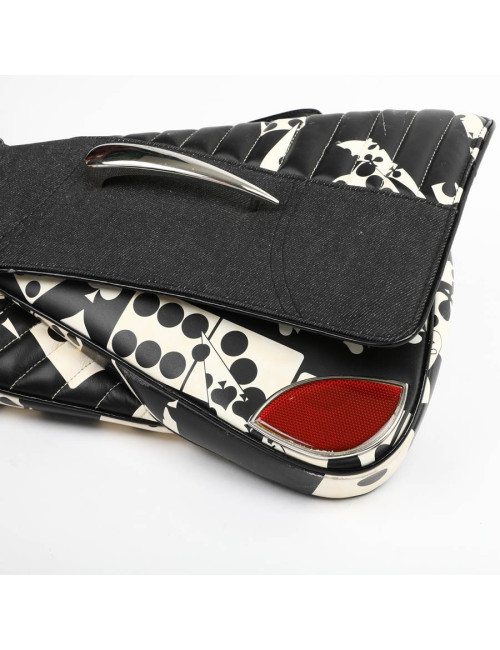 Sac Selle Dior Montaigne Chris 1947