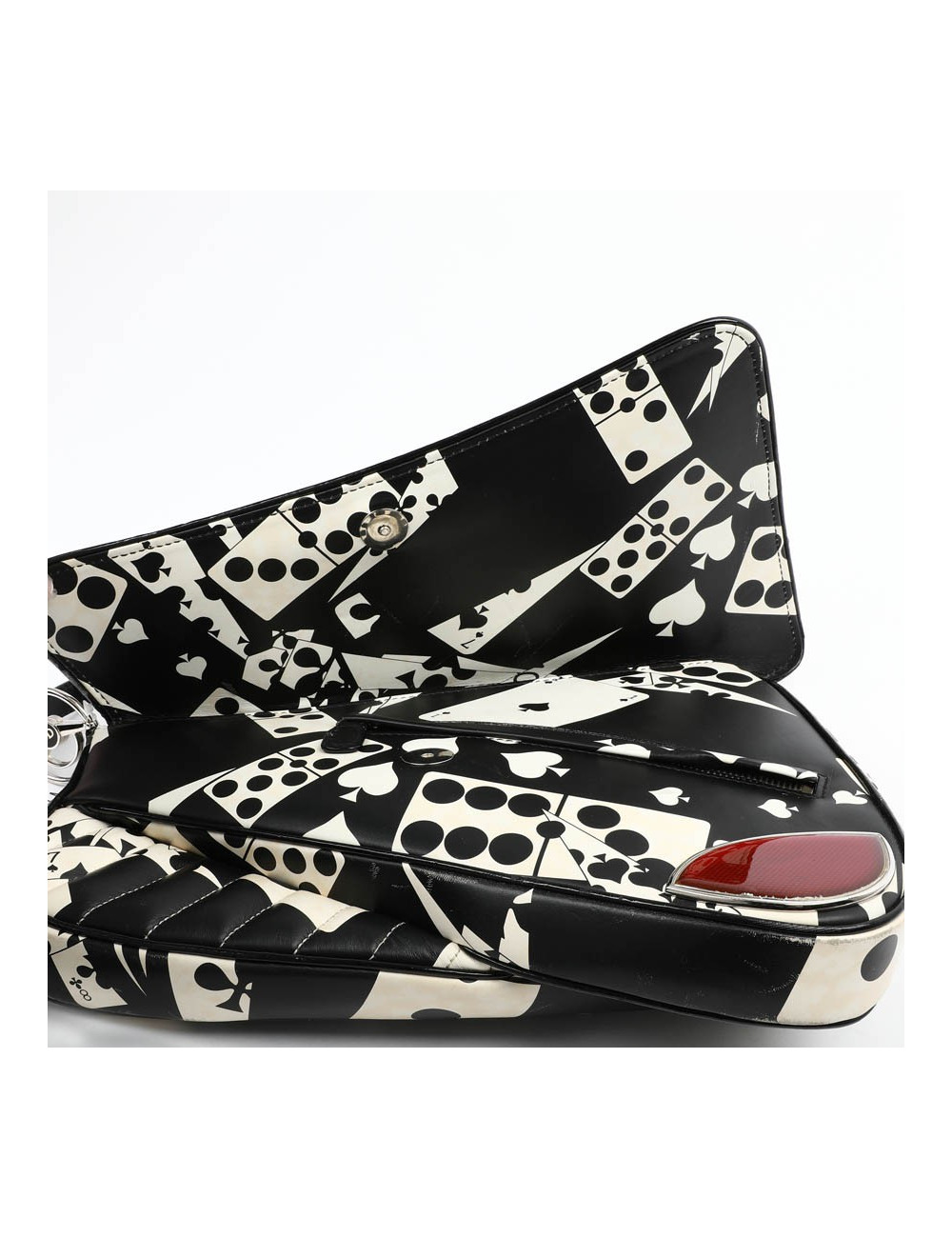 Sac Selle Dior Montaigne Chris 1947