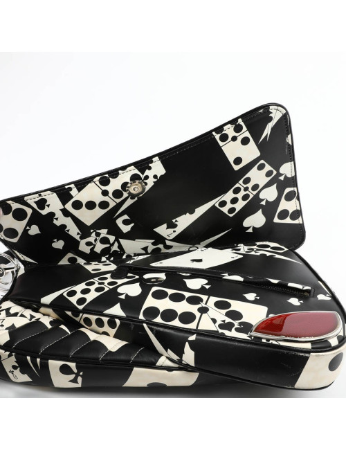 Sac Selle Dior Montaigne Chris 1947