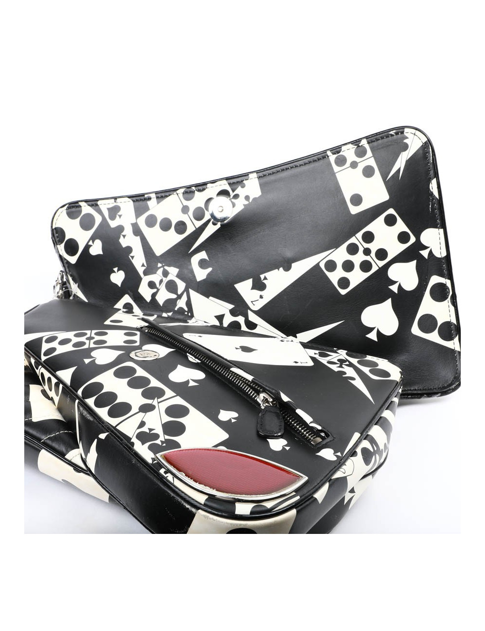 Sac Selle Dior Montaigne Chris 1947