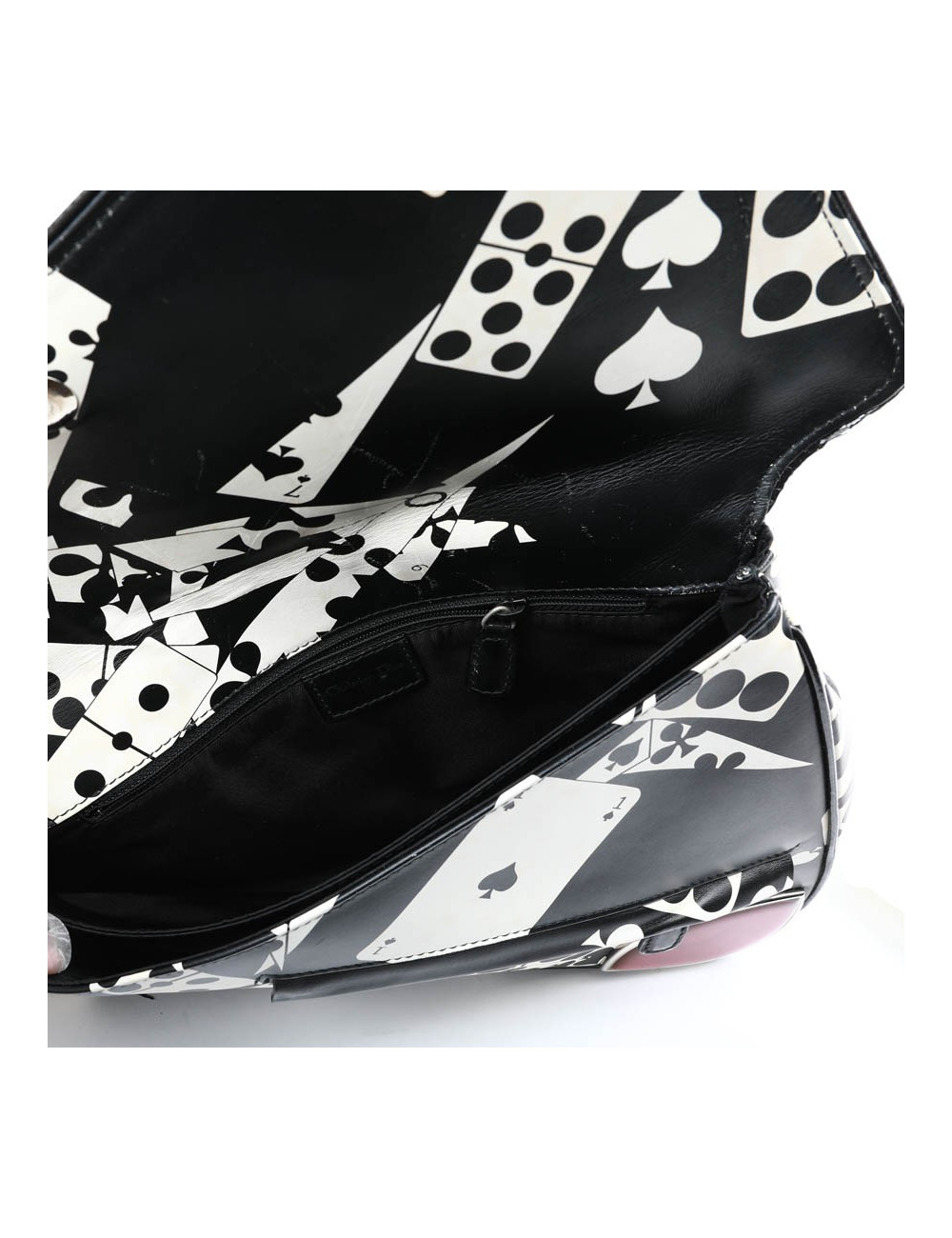 Sac Selle Dior Montaigne Chris 1947