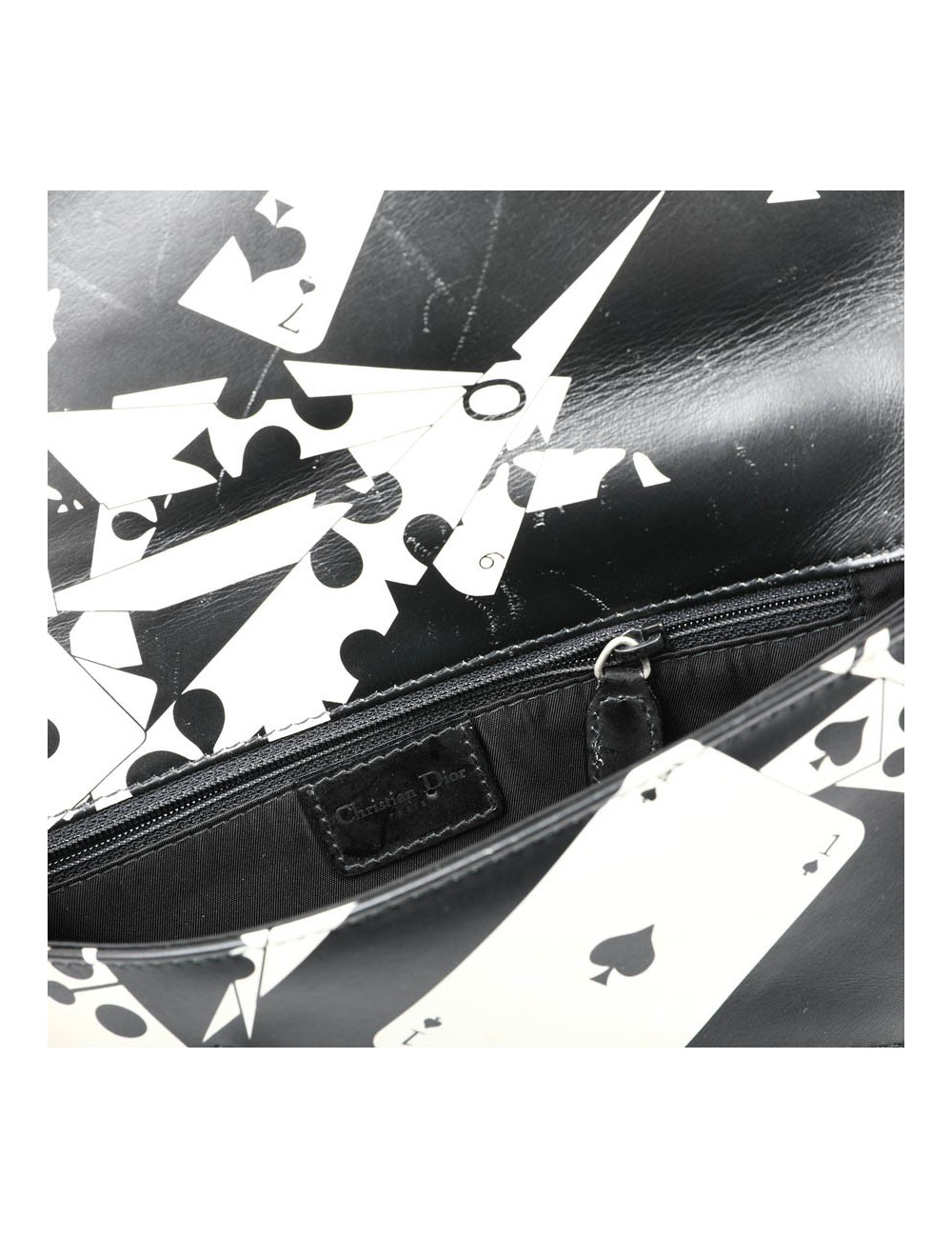 Sac Selle Dior Montaigne Chris 1947