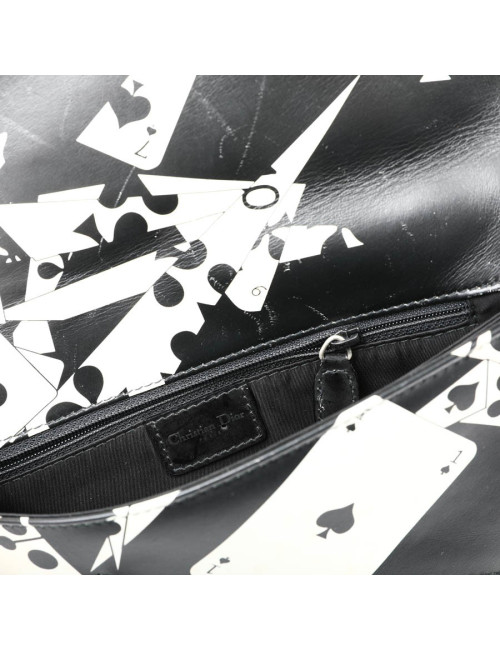 Sac Selle Dior Montaigne Chris 1947