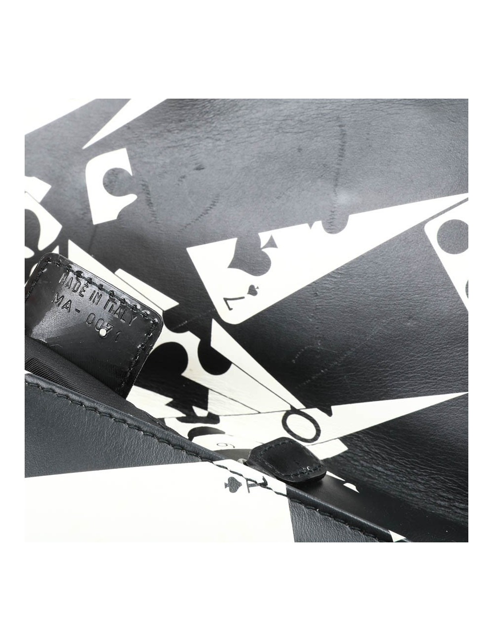 Sac Selle Dior Montaigne Chris 1947