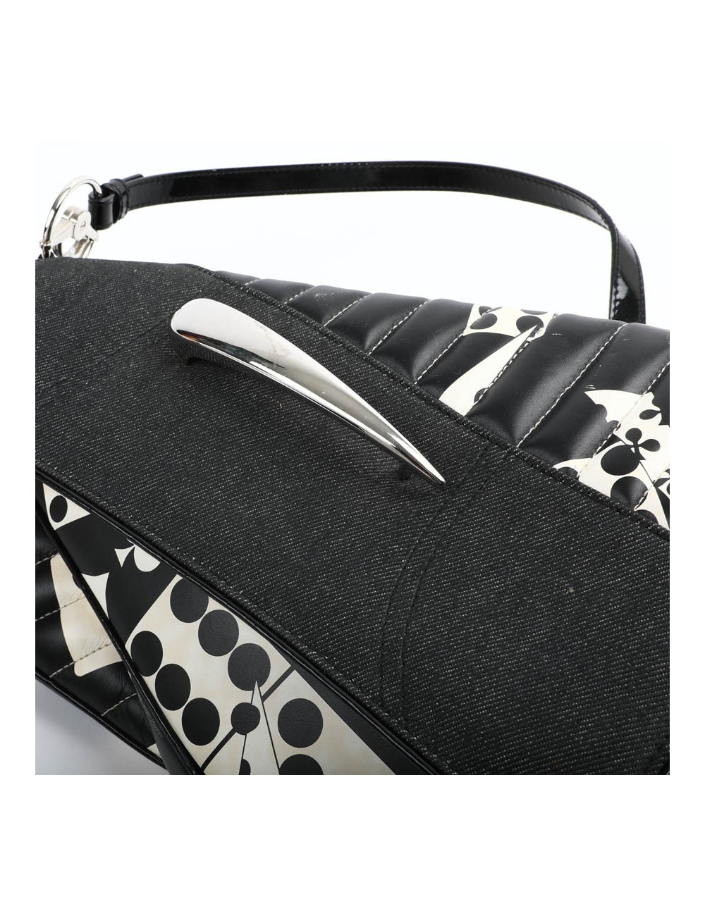 Sac Selle Dior Montaigne Chris 1947