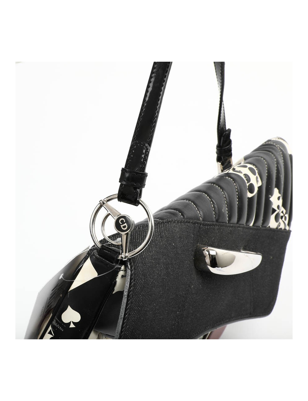 Sac Selle Dior Montaigne Chris 1947