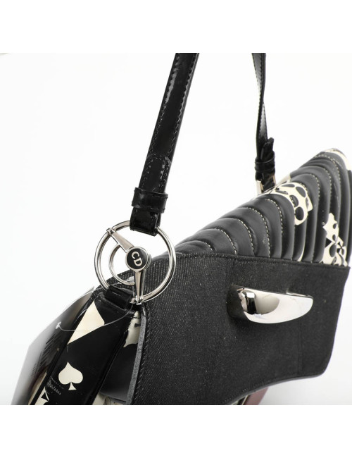 Sac Selle Dior Montaigne Chris 1947