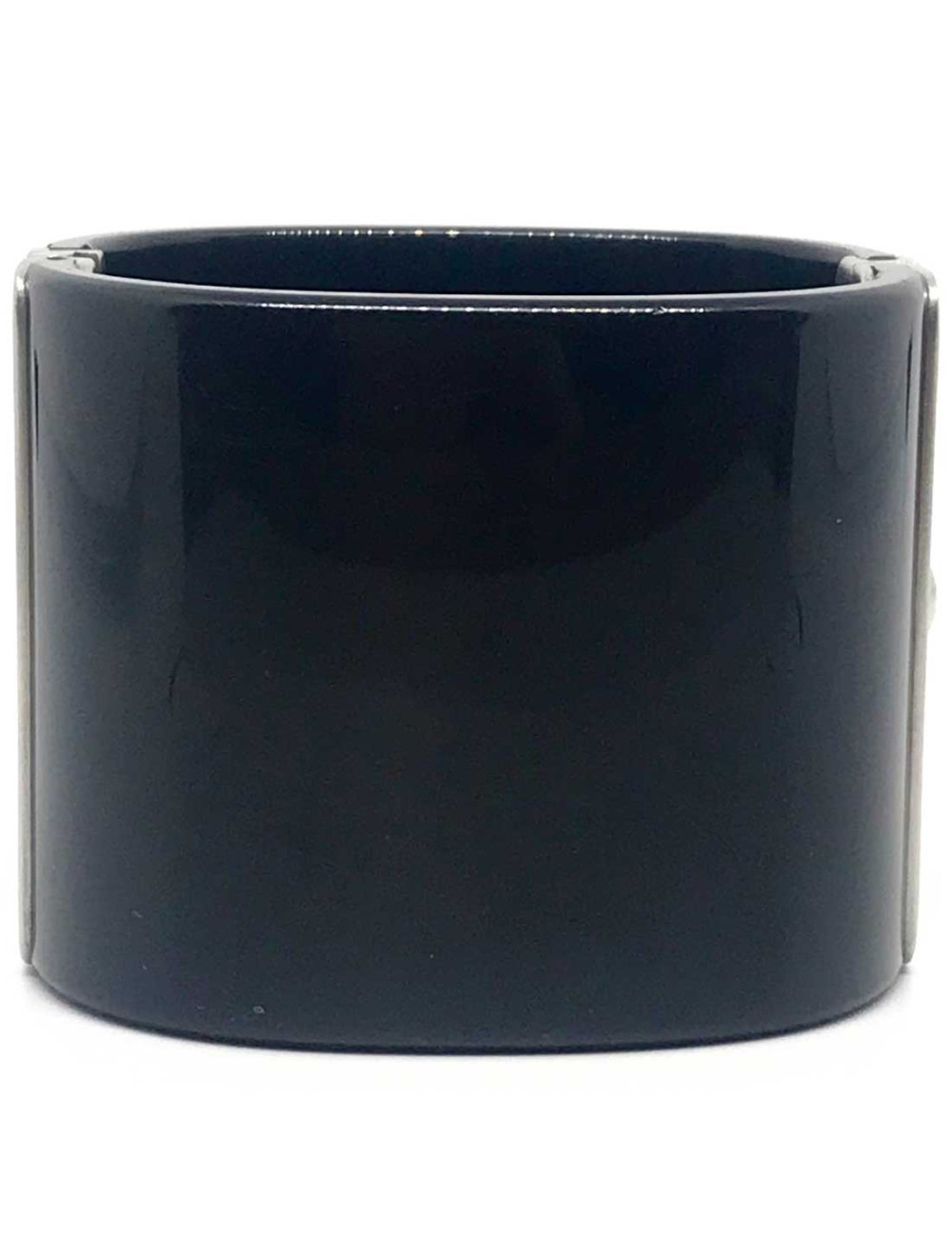 Manchette bleue CHANEL