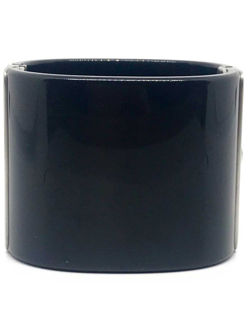 Manchette bleue CHANEL