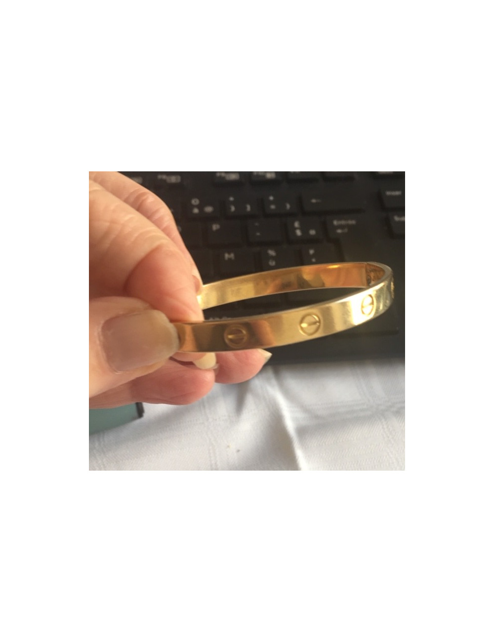 Bracelet CARTIER Love