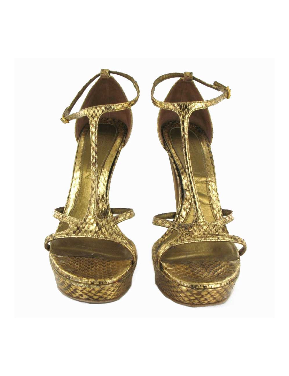 Escarpins ALEXANDER MCQUEEN