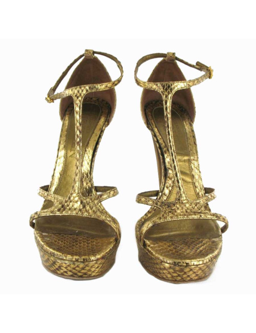 Escarpins ALEXANDER MCQUEEN