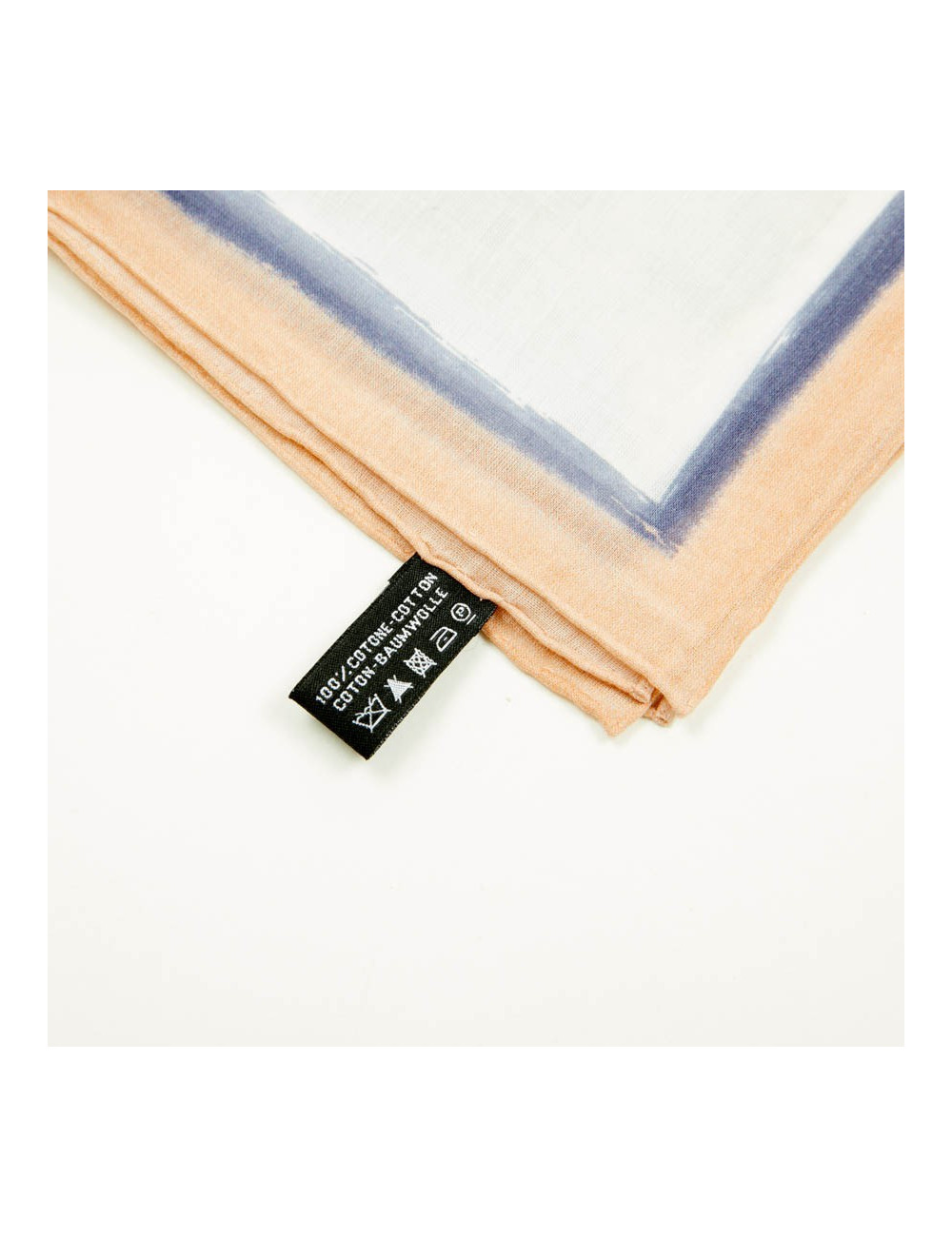 Foulard CHANEL "VIVA COCO CUBA LIBRE"