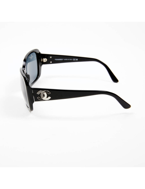 Lunettes de soleil CHANEL